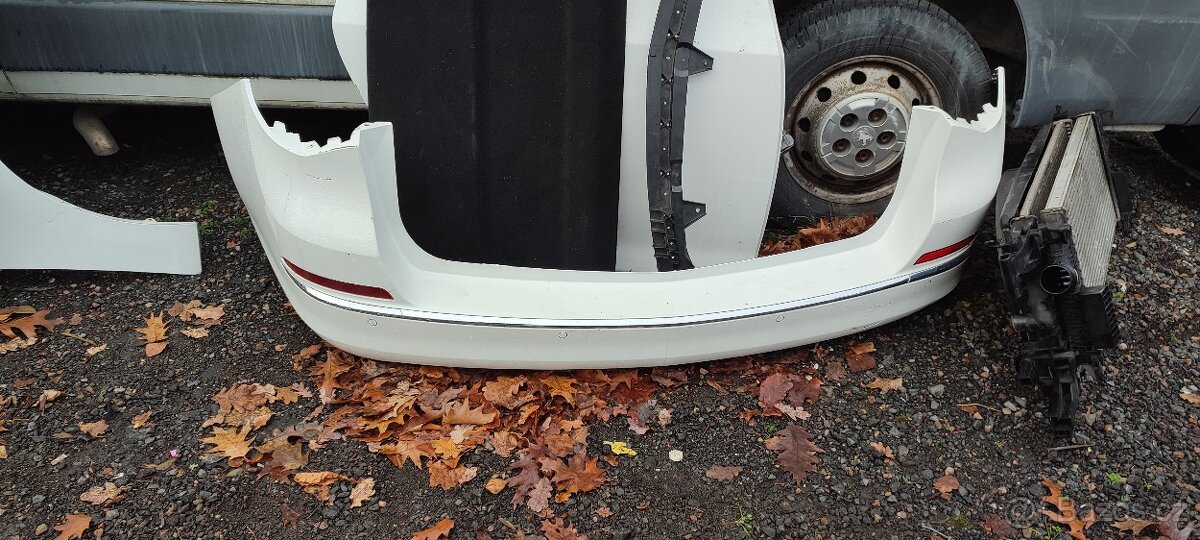 Opel Astra J hatchback 2011 1.3 CDTI díly levně - 3