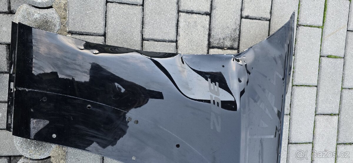 Dodge challenger 2023 - 3