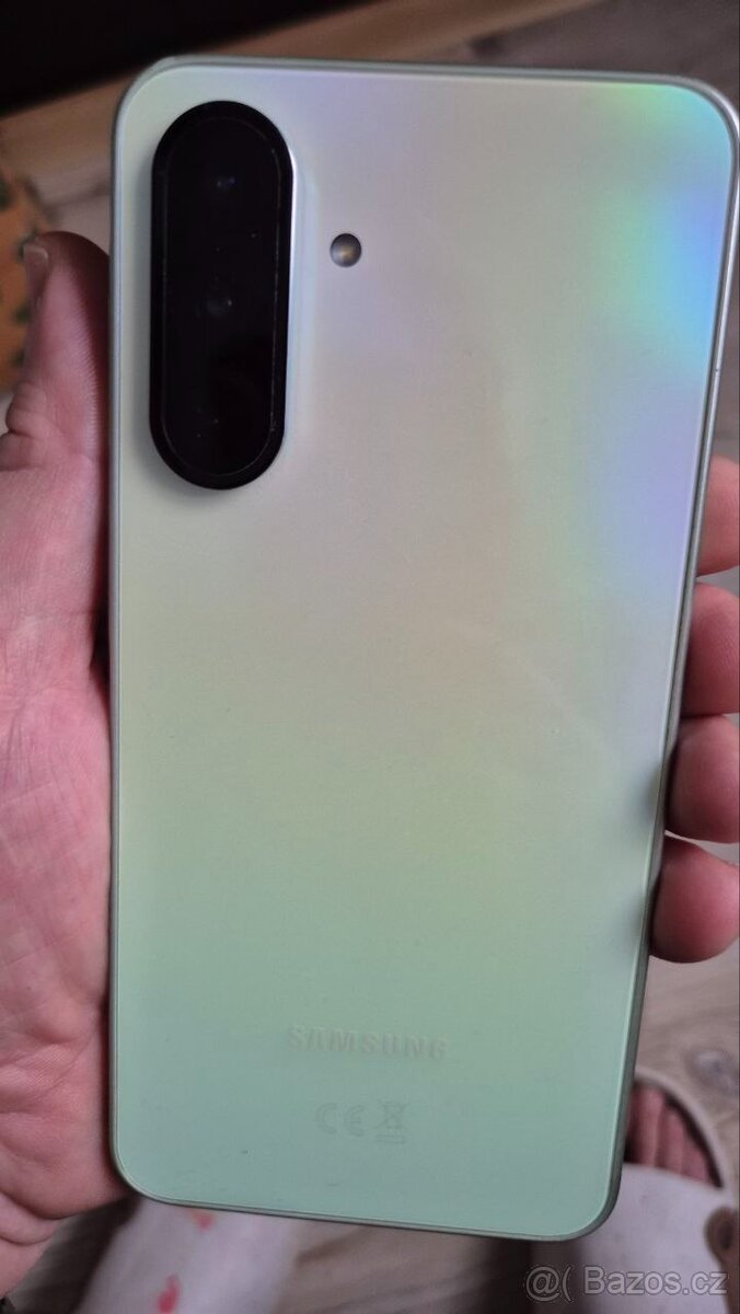 Samsung Galaxy A36 5G - 3