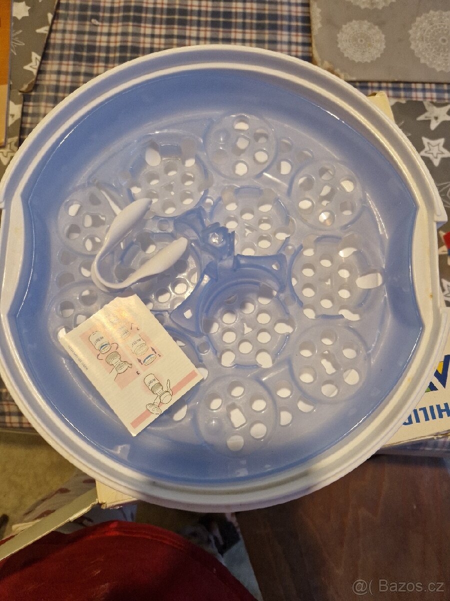 Stelirizator Avent - 3