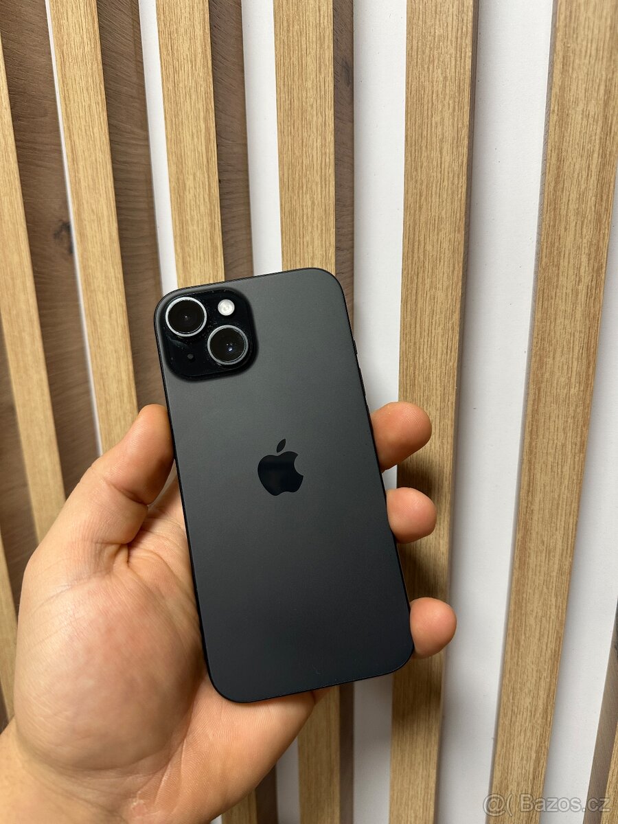 IPhone 15 - 3