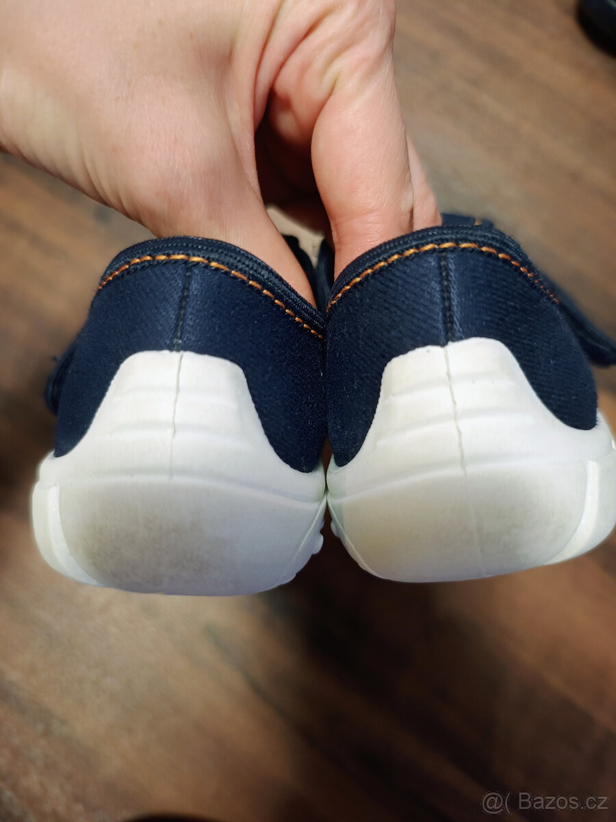 Přezůvky Peon 29 - 3