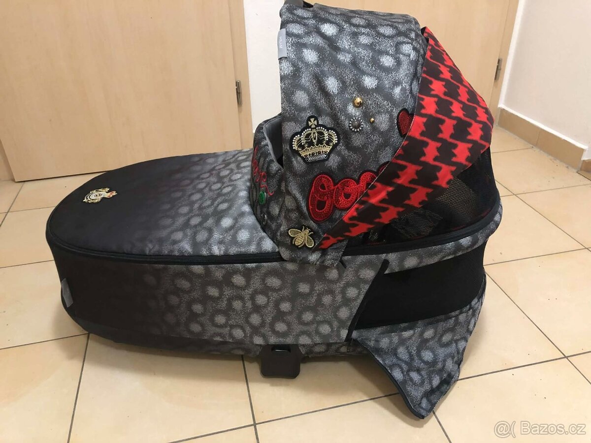 Korbička cybex priam - 3