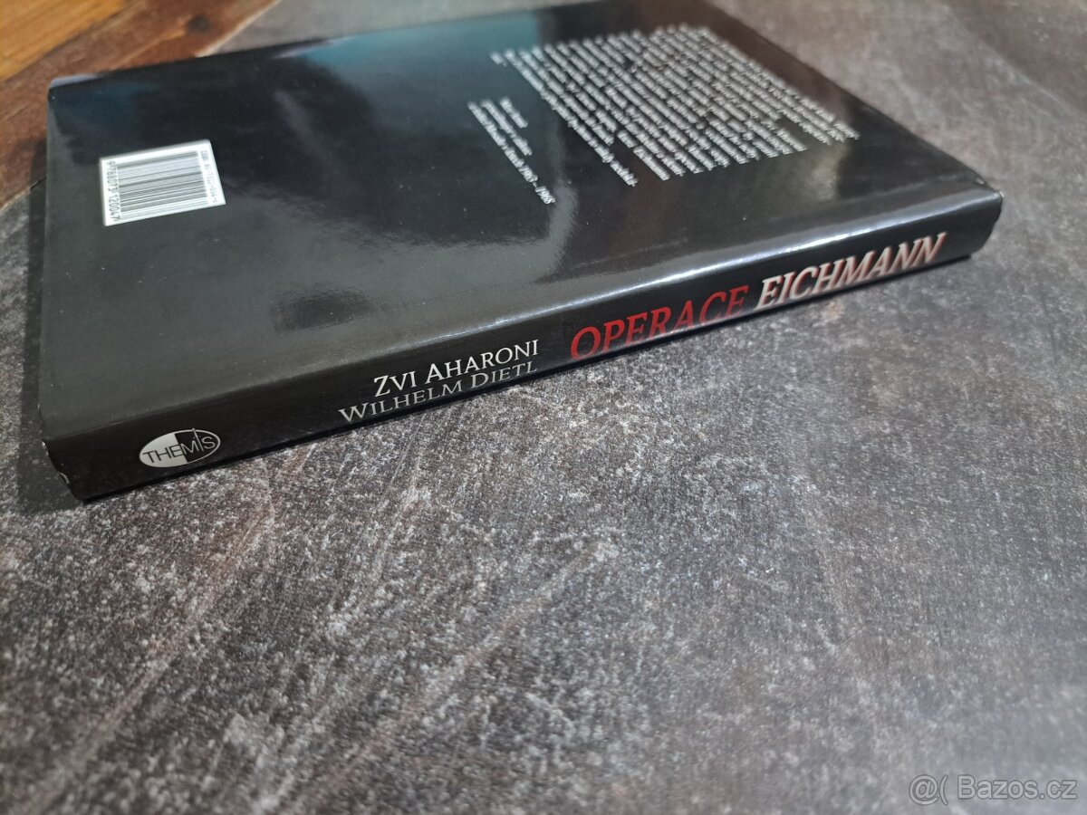 Operace Eichmann , co se skutečně stalo - 3