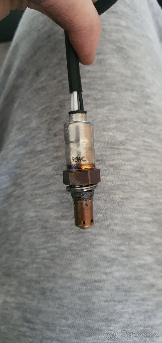 Bmw-moto lambdasondy - 3