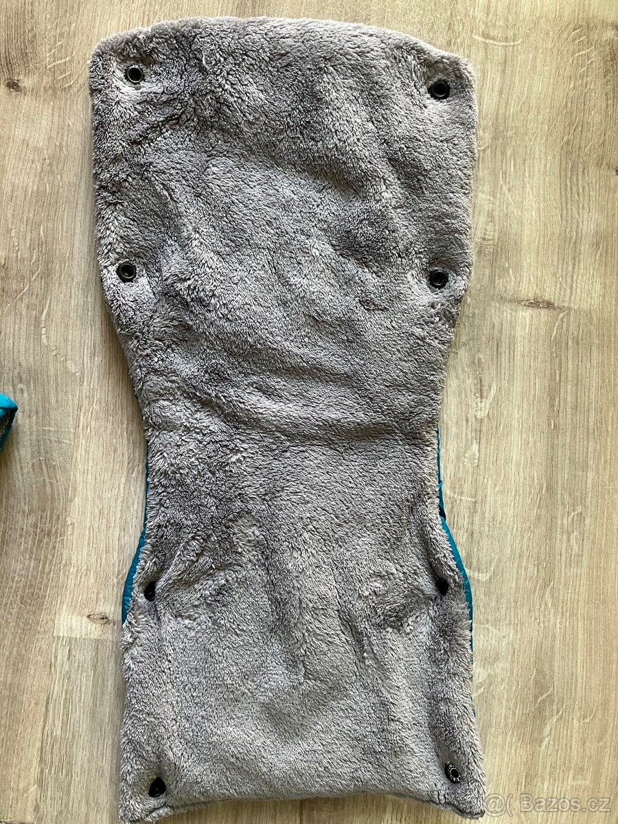 Rukávník Little angel - 3