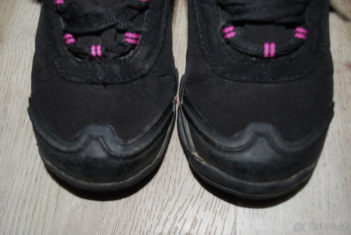 SOFTSHELLOVÉ BOTY, ZN.CROSSROAD, VEL.30 - 3