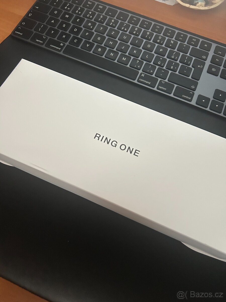 Chytrý prsten MUSE - 3