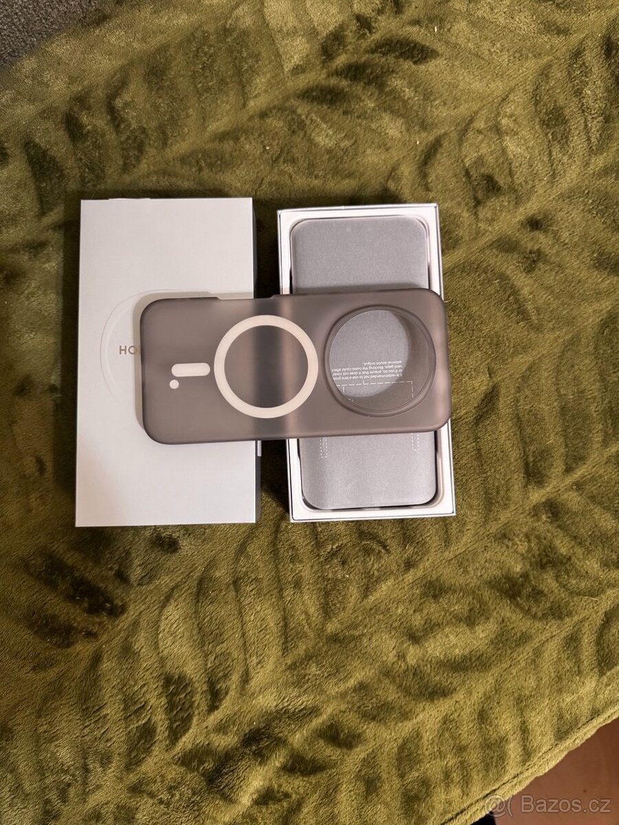 Honor magic 8 pro 12/512gb - 3