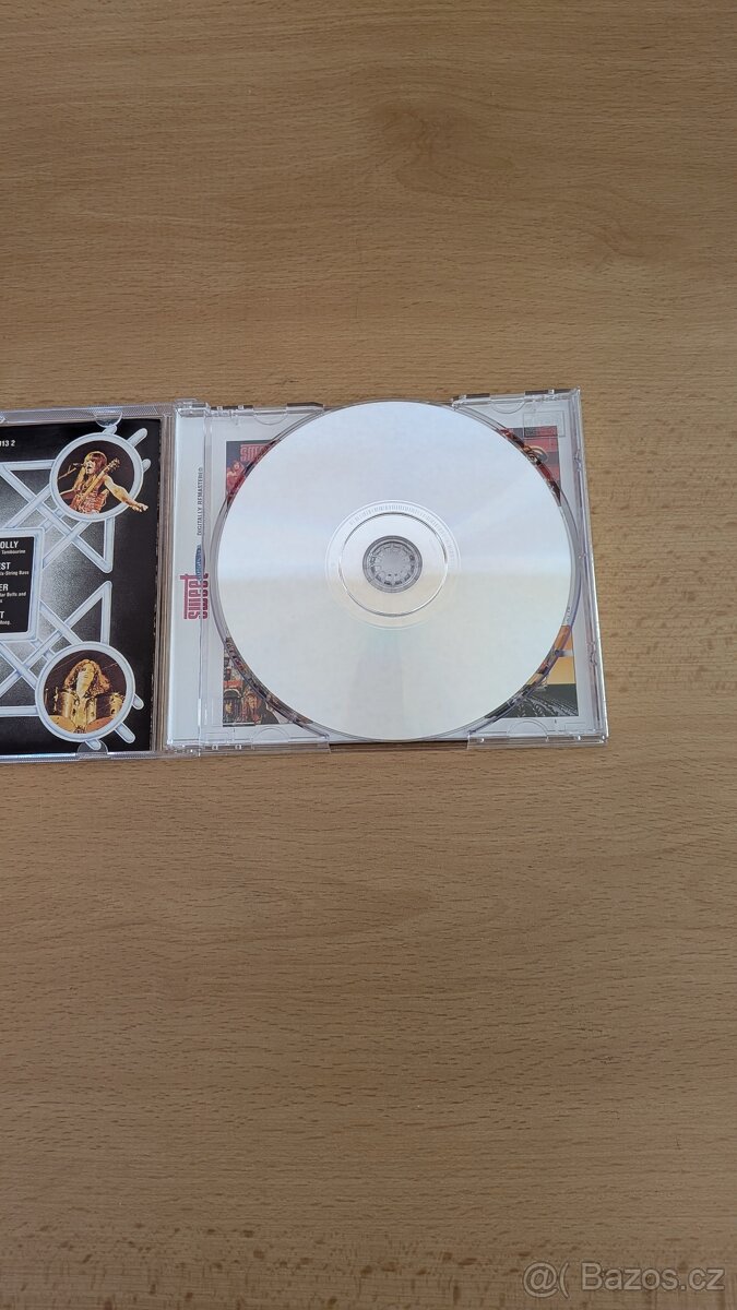 SWEET - Fanny Adams - 3