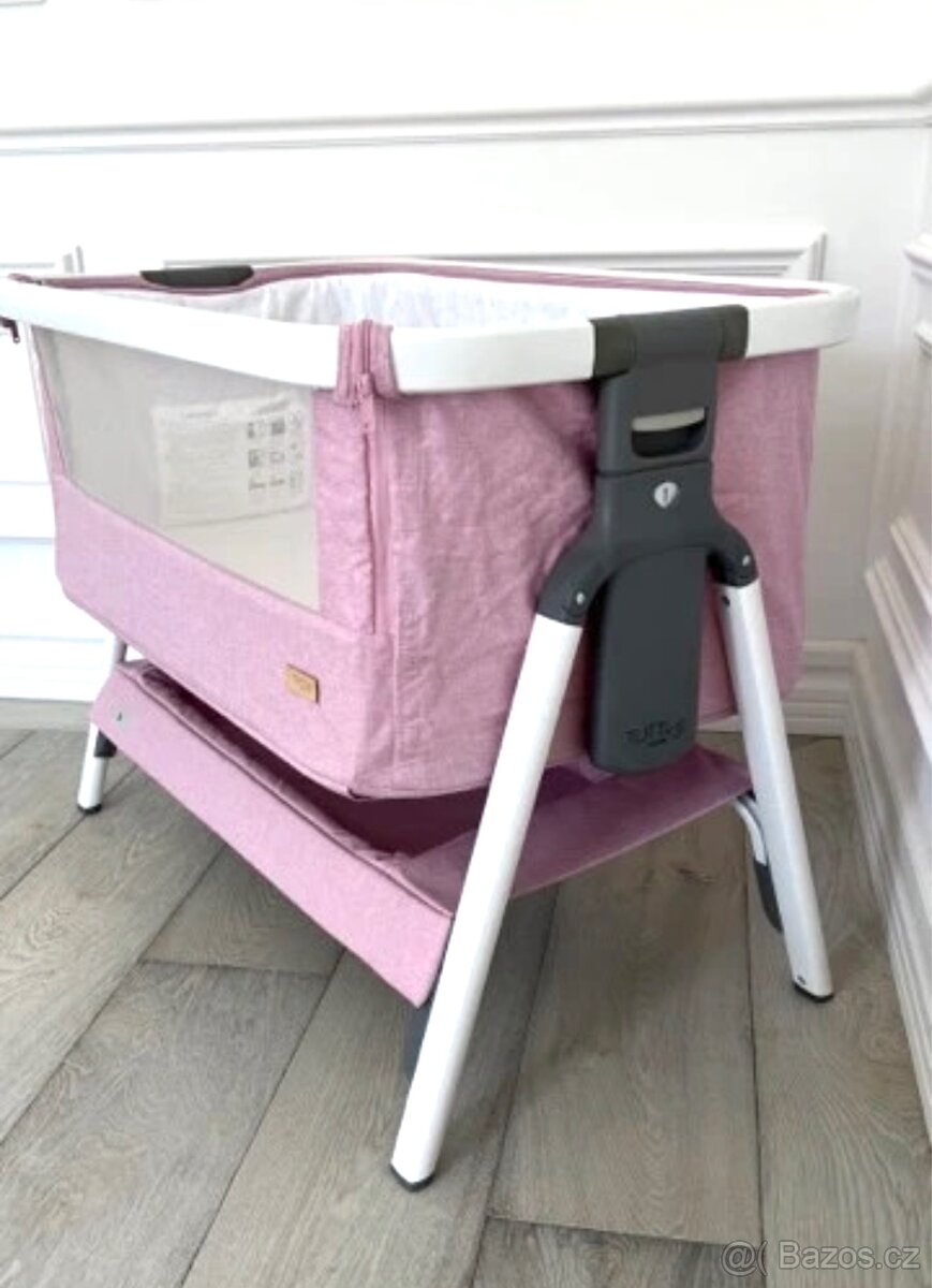 Postýlka Tutti Bambini CoZee® - 3