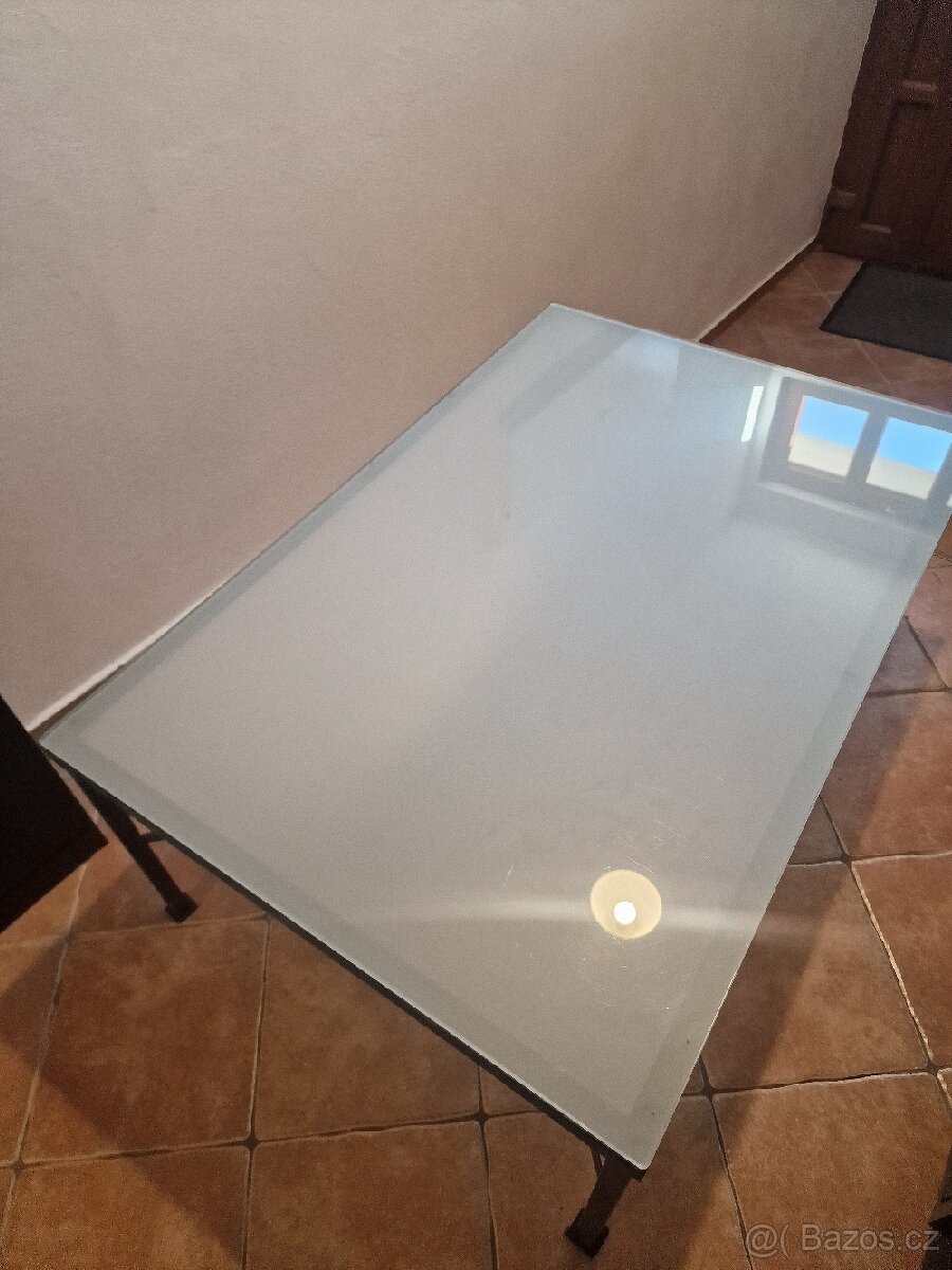 IKEA konferenční stolek GRANAS 18239 - 3