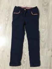 Zateplené rifličky - 3