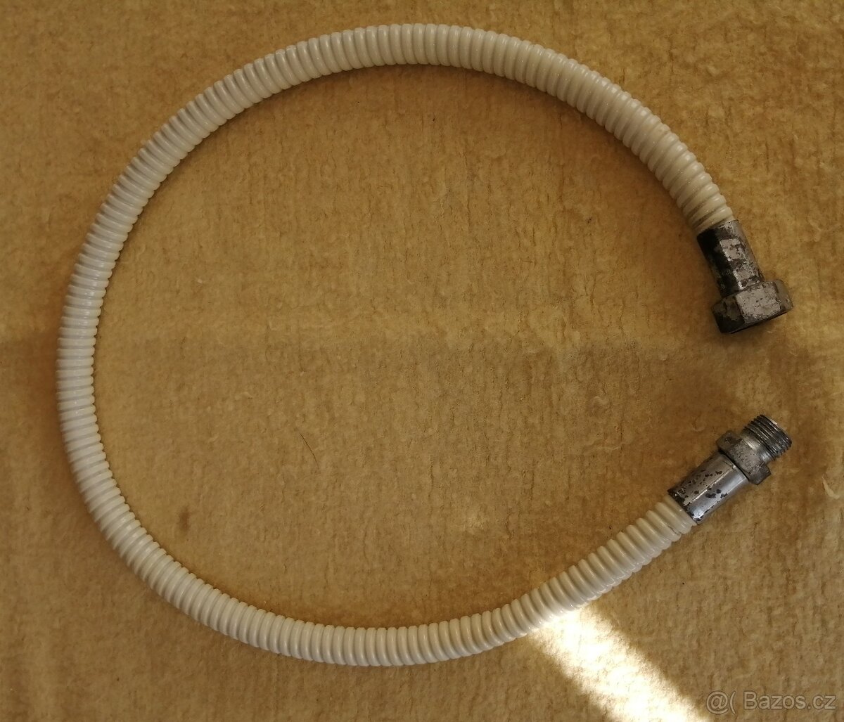 Plynová hadice - 3