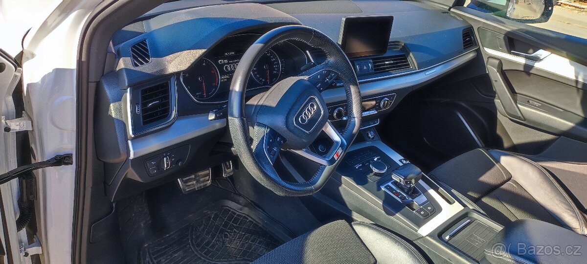 Prodám Audi Q5 - 3