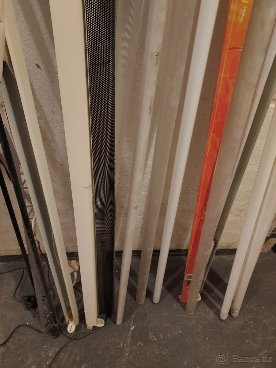 Zářivky mix a příslušenství - 3