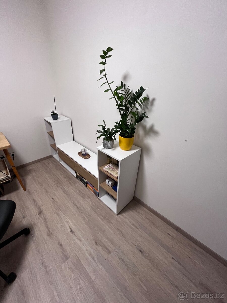 TV stolek - 3