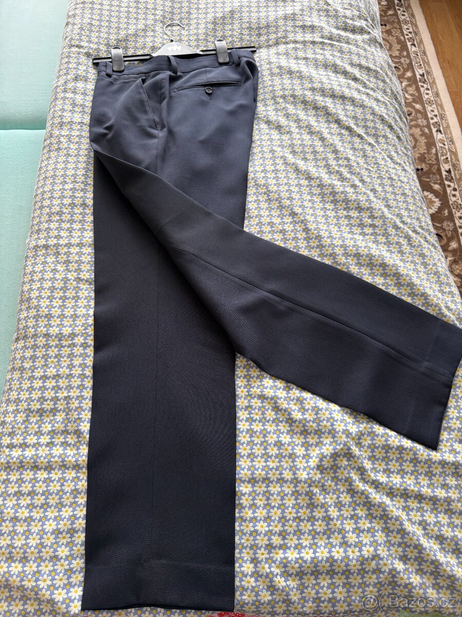 Pánské sako a kalhoty F&F - 3