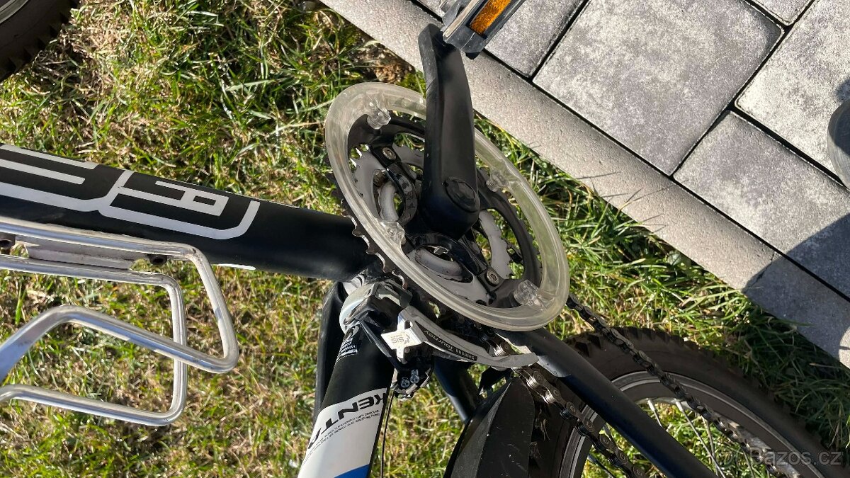 Galaxy Kentaur 24. - 3