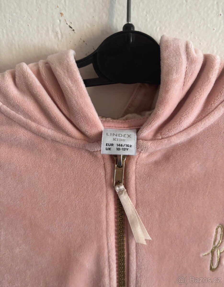 Dětská mikina - 3