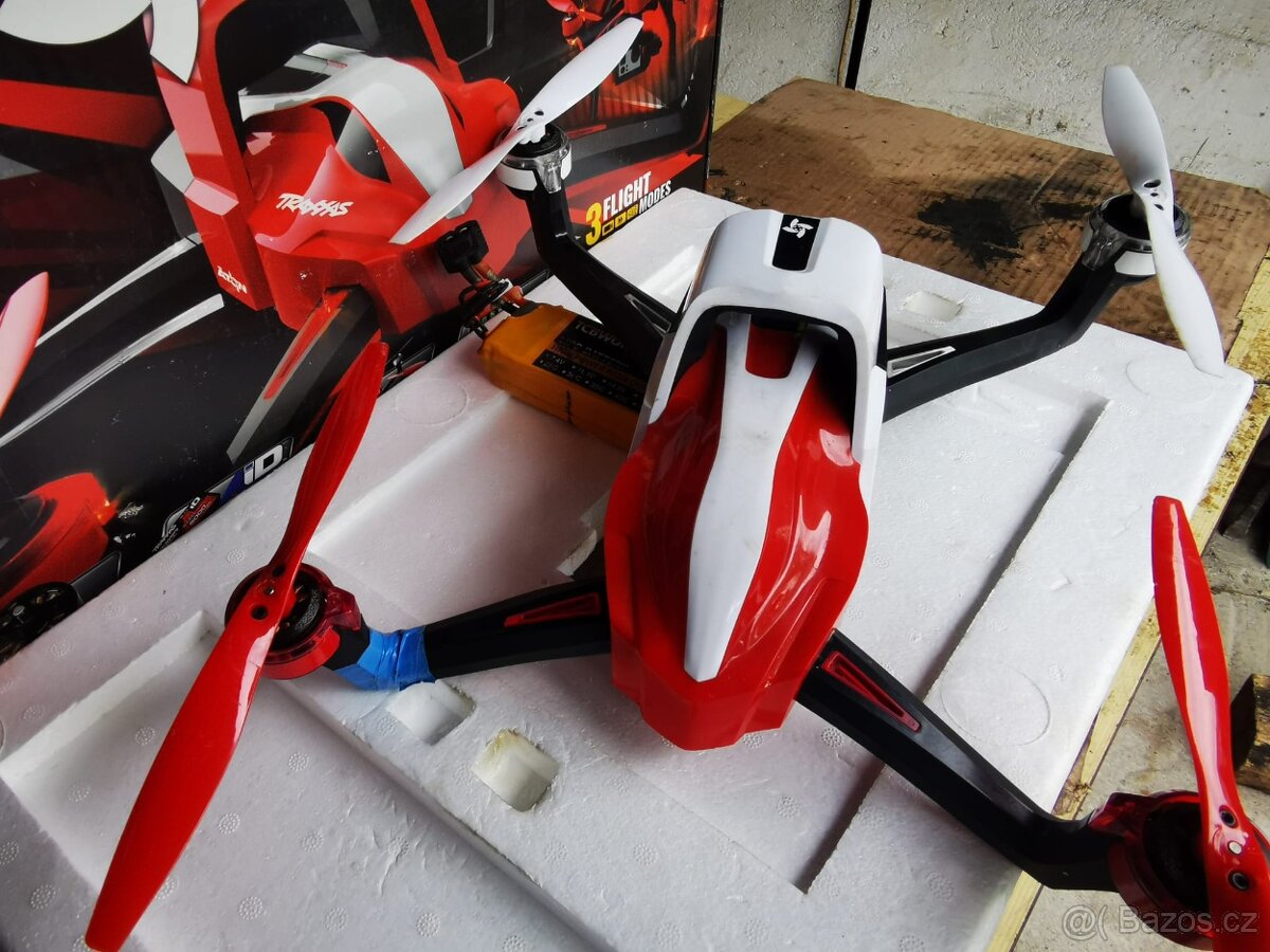 Traxxas Aton+ - 3