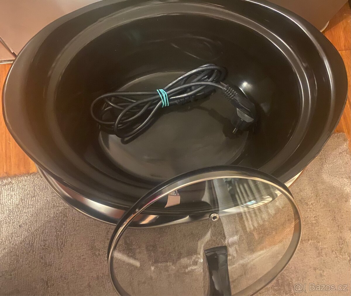 Pomalý hrnec - 3