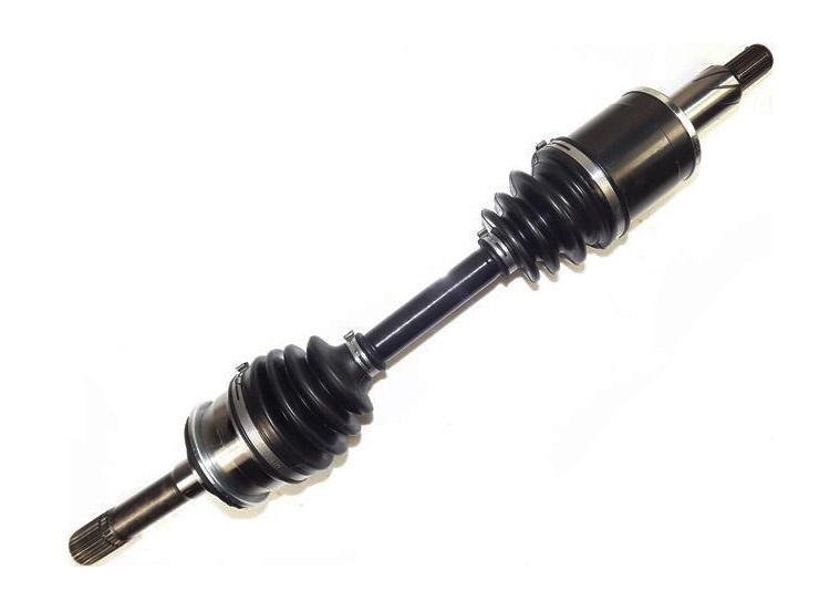 Poloosa Suzuki Vitara / Grand Vitara - 3