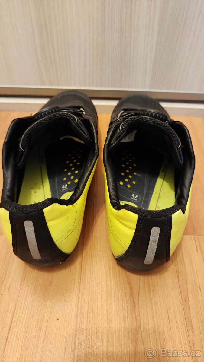 Tretry Force Devil PRO vel. 42 - 3