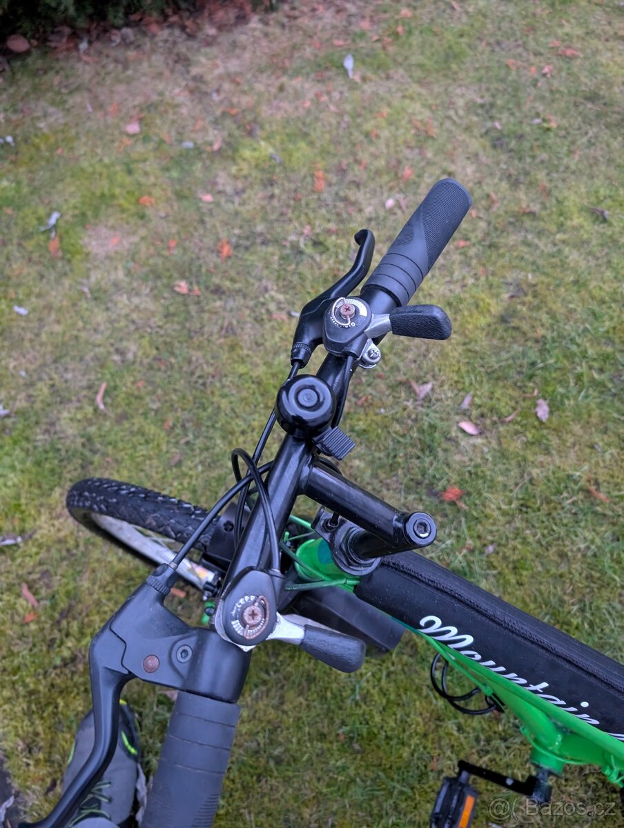 Dětské kolo 20 - 3