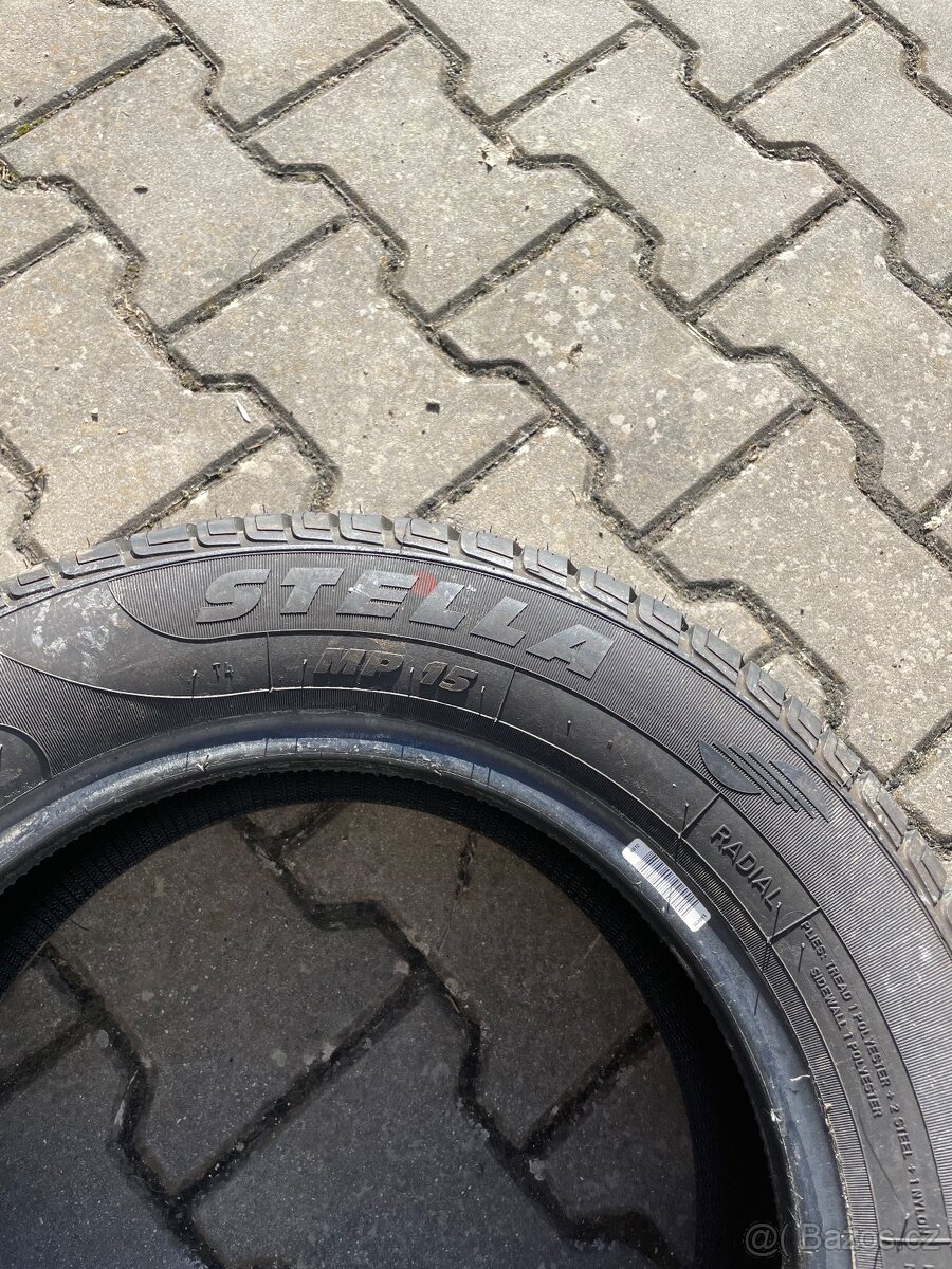 Matador Stella 165/70 R14 - 3