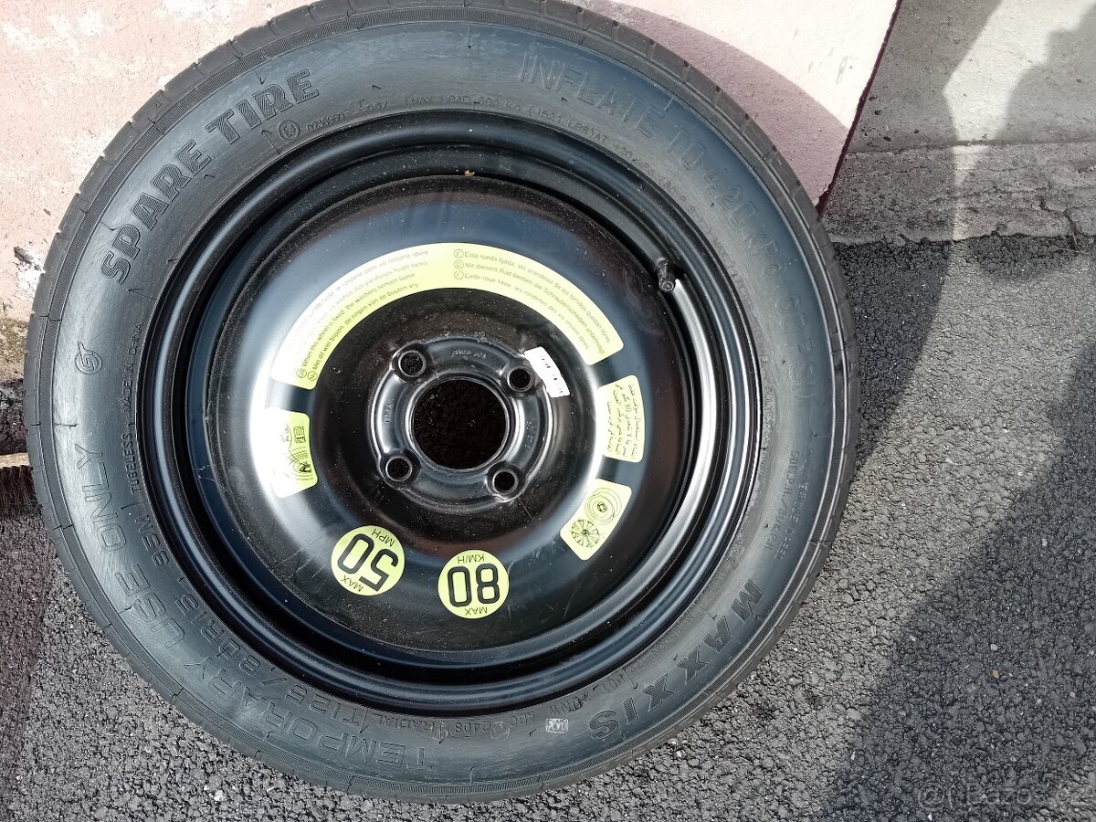 Pneumatiky na Peugeot - 3