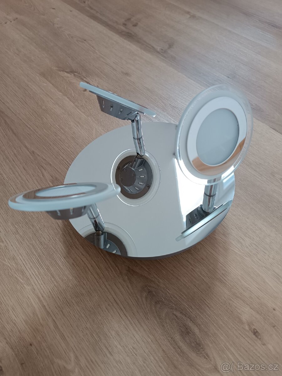 Led stropní světlo - 3
