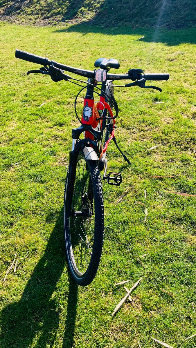 Prodám elektrokolo - 3