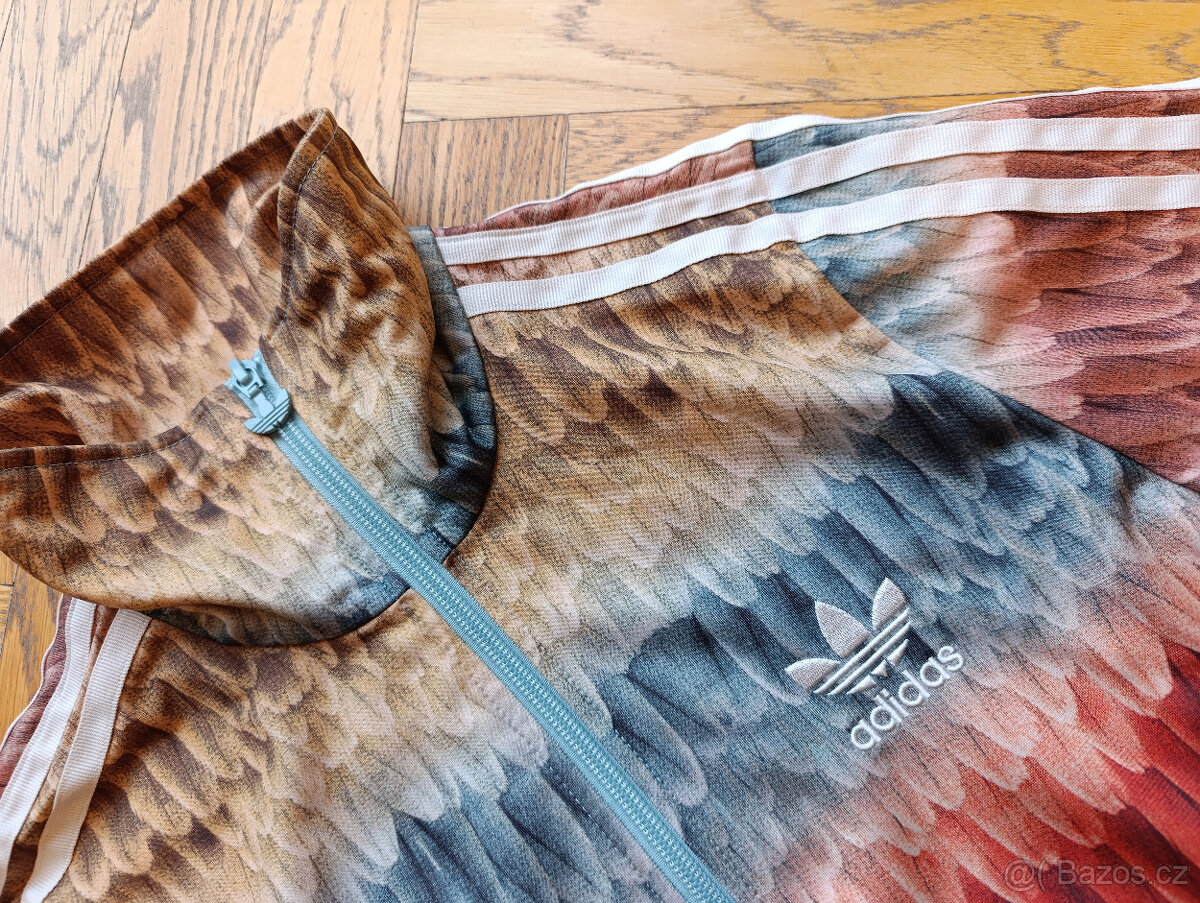 Mikina Adidas, XXS - 3