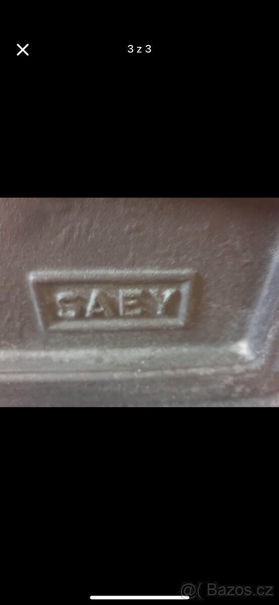 Plynová krbová kamna Karma Solitaire - 3