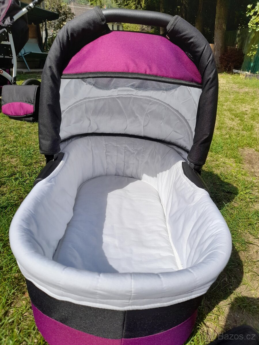 Rafpol Largo dvojkombinace - 3