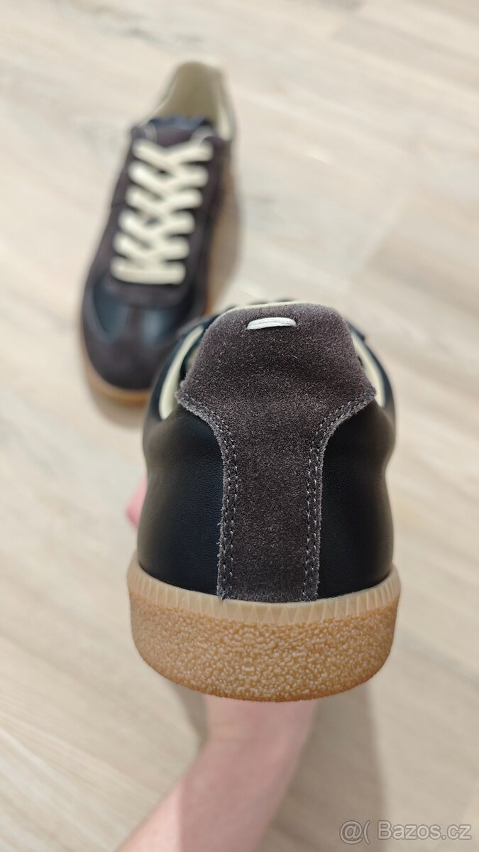 Mason Margiela Gats - 3