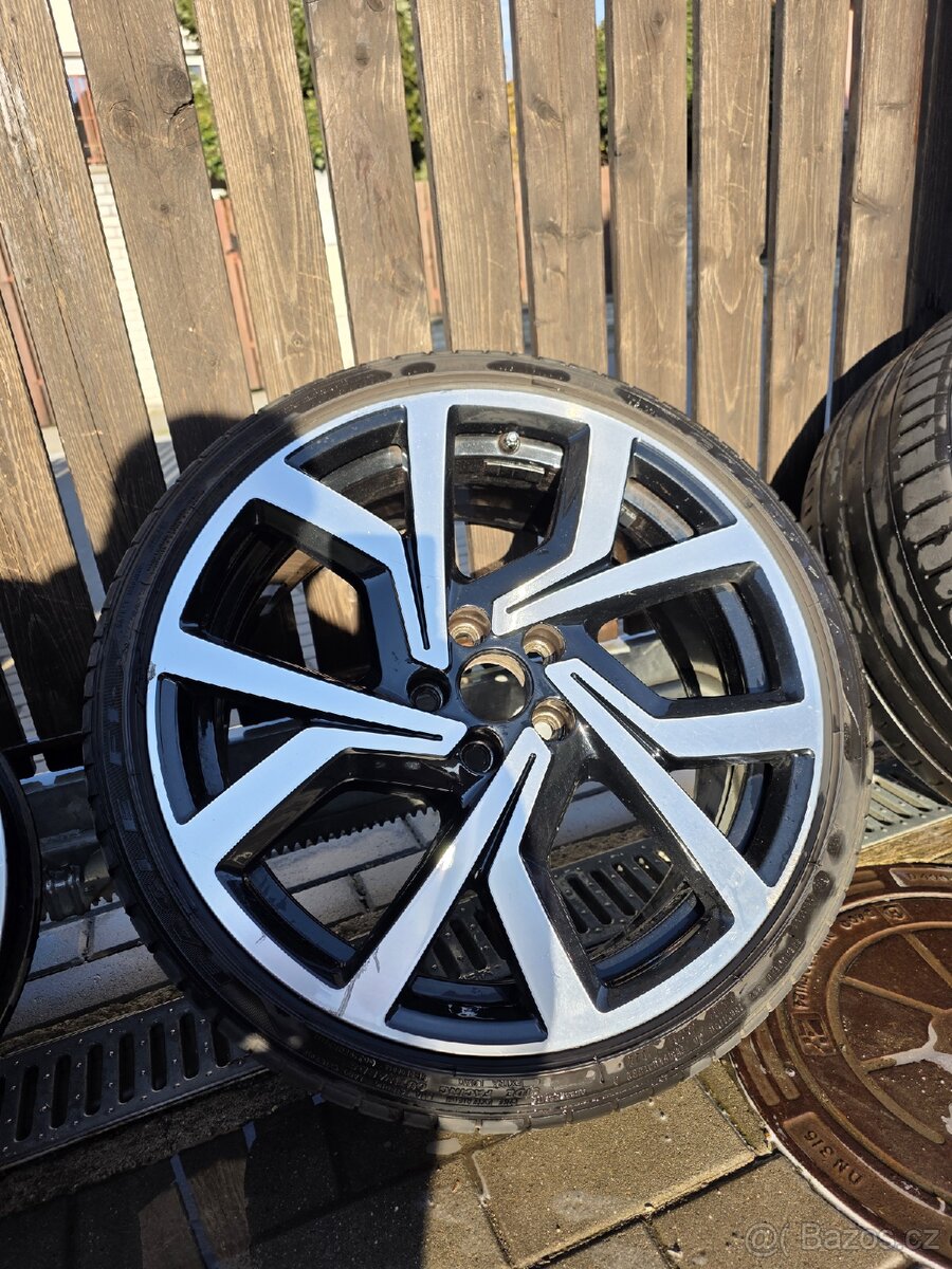 5x100 R18 - 3