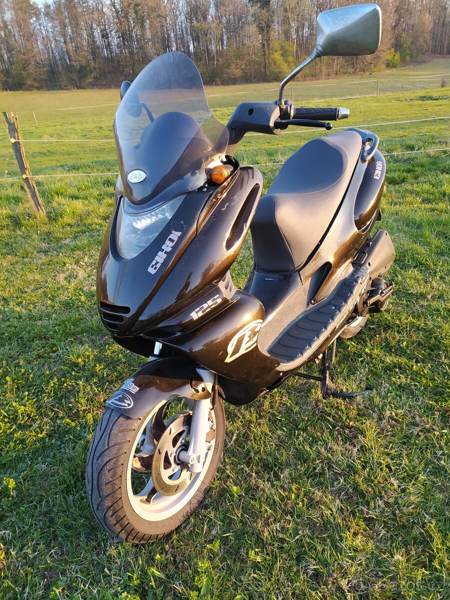 Beta Eikon 125 - 3