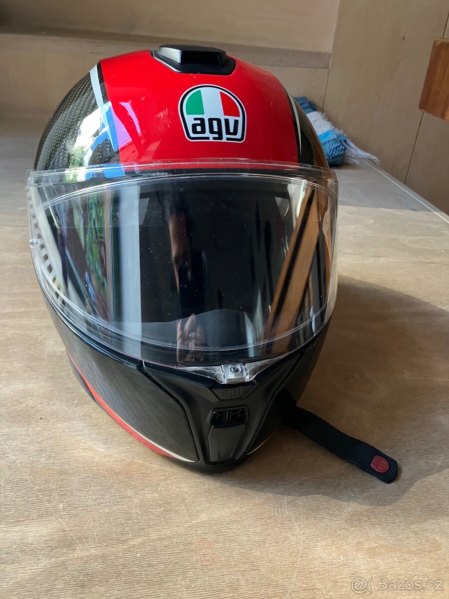 AGV Sportmodular - 3