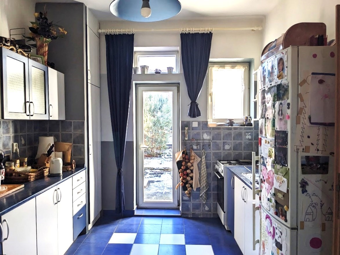 Prodej RD Pardubice - 3