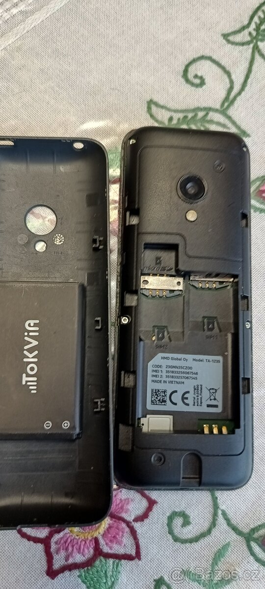 Nokia 150 Ta-1235 - 3