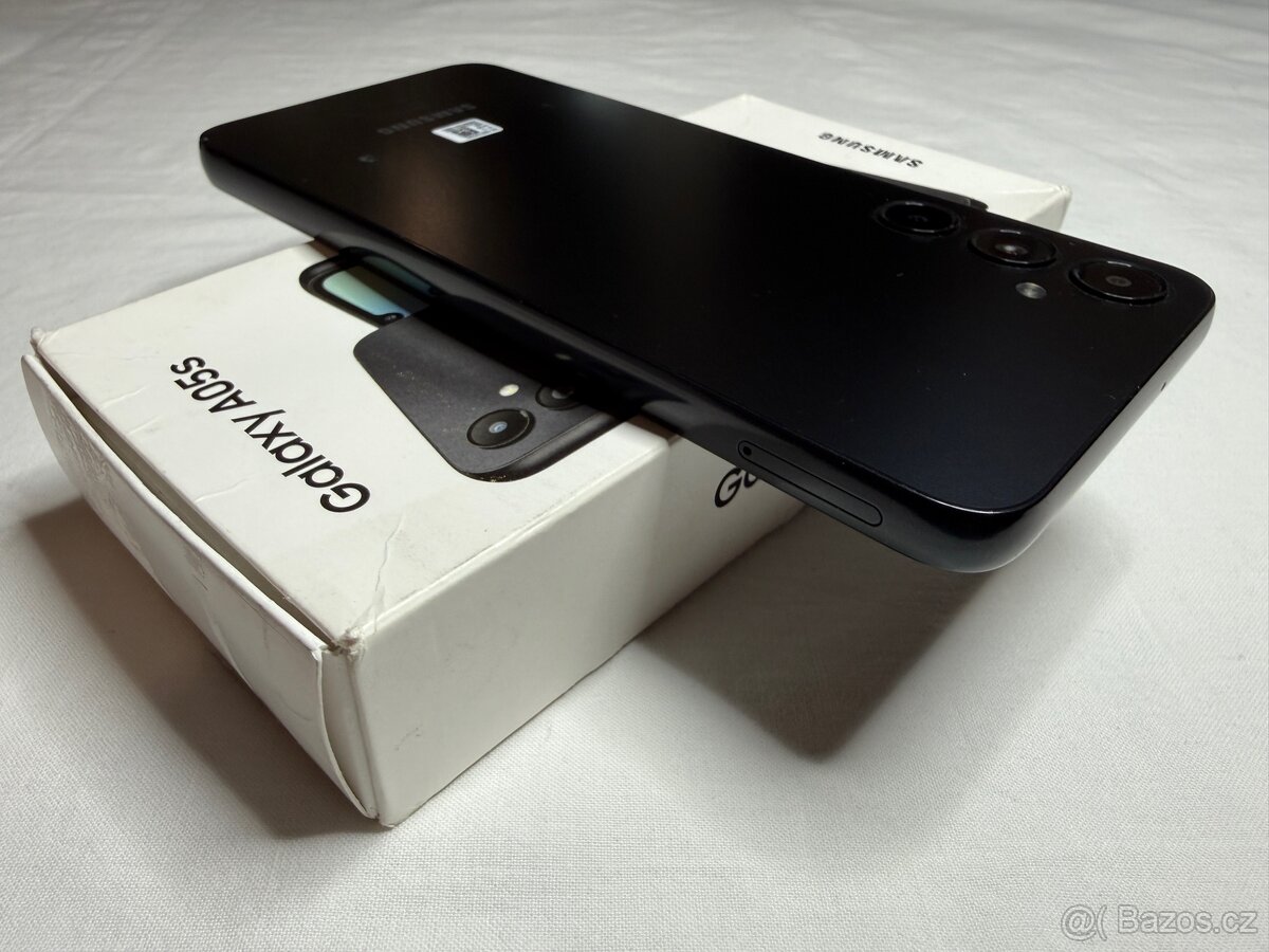 Samsung Galaxy A05s - 3