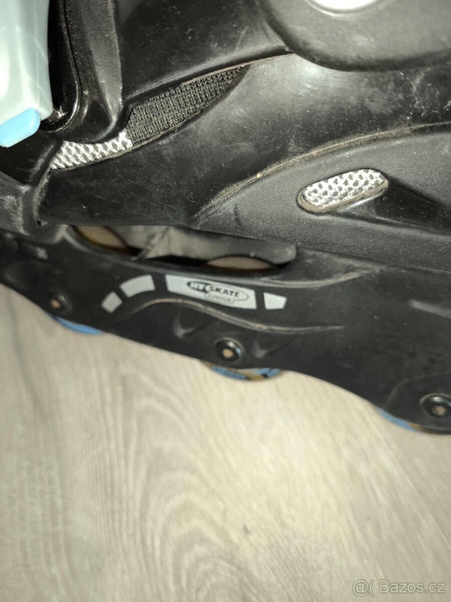 Inline brusle 36-39 - 3