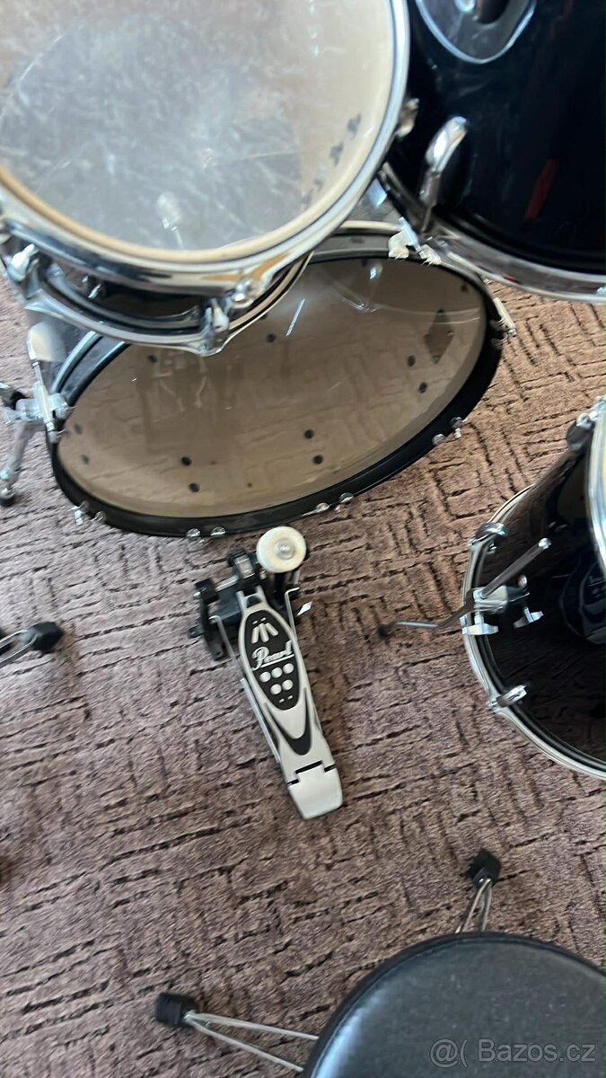 Bubny - 3