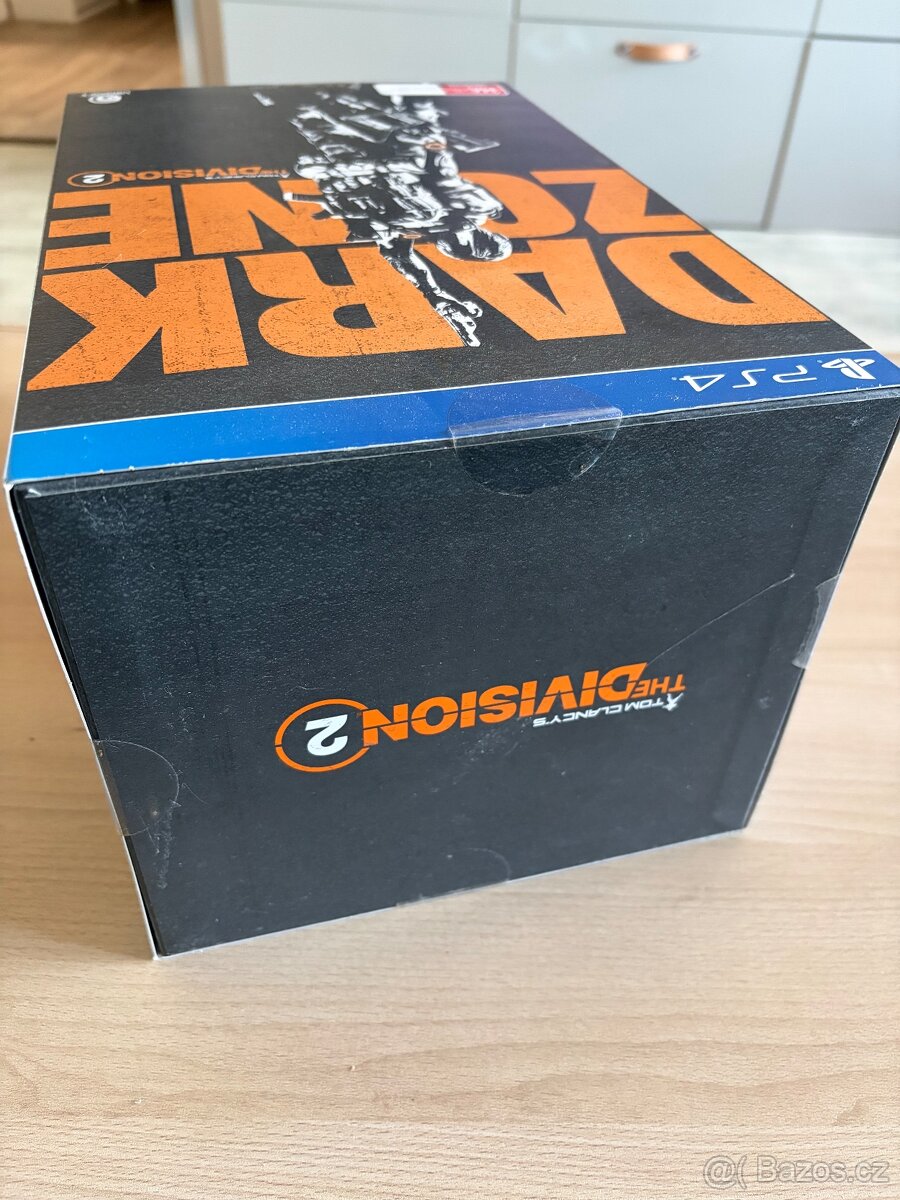 The Division 2 the dark zone edition - 3