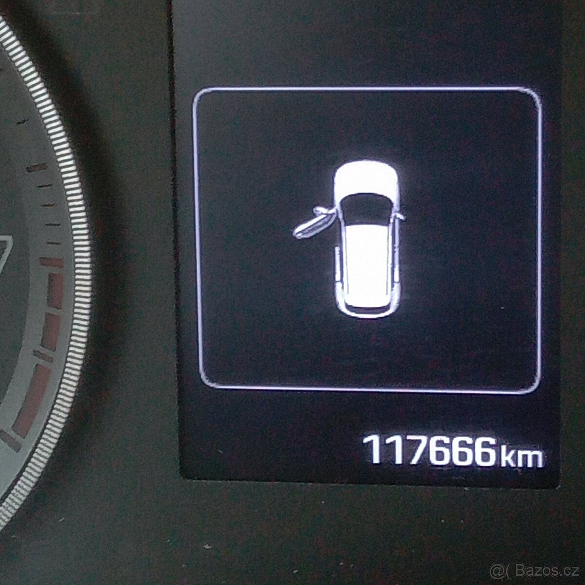 Prodám Hyundai Tucson - 3