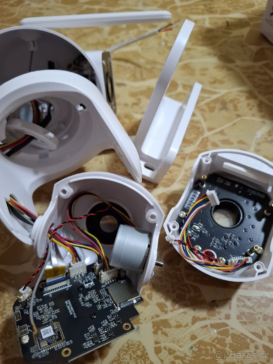 KAMERA - 3
