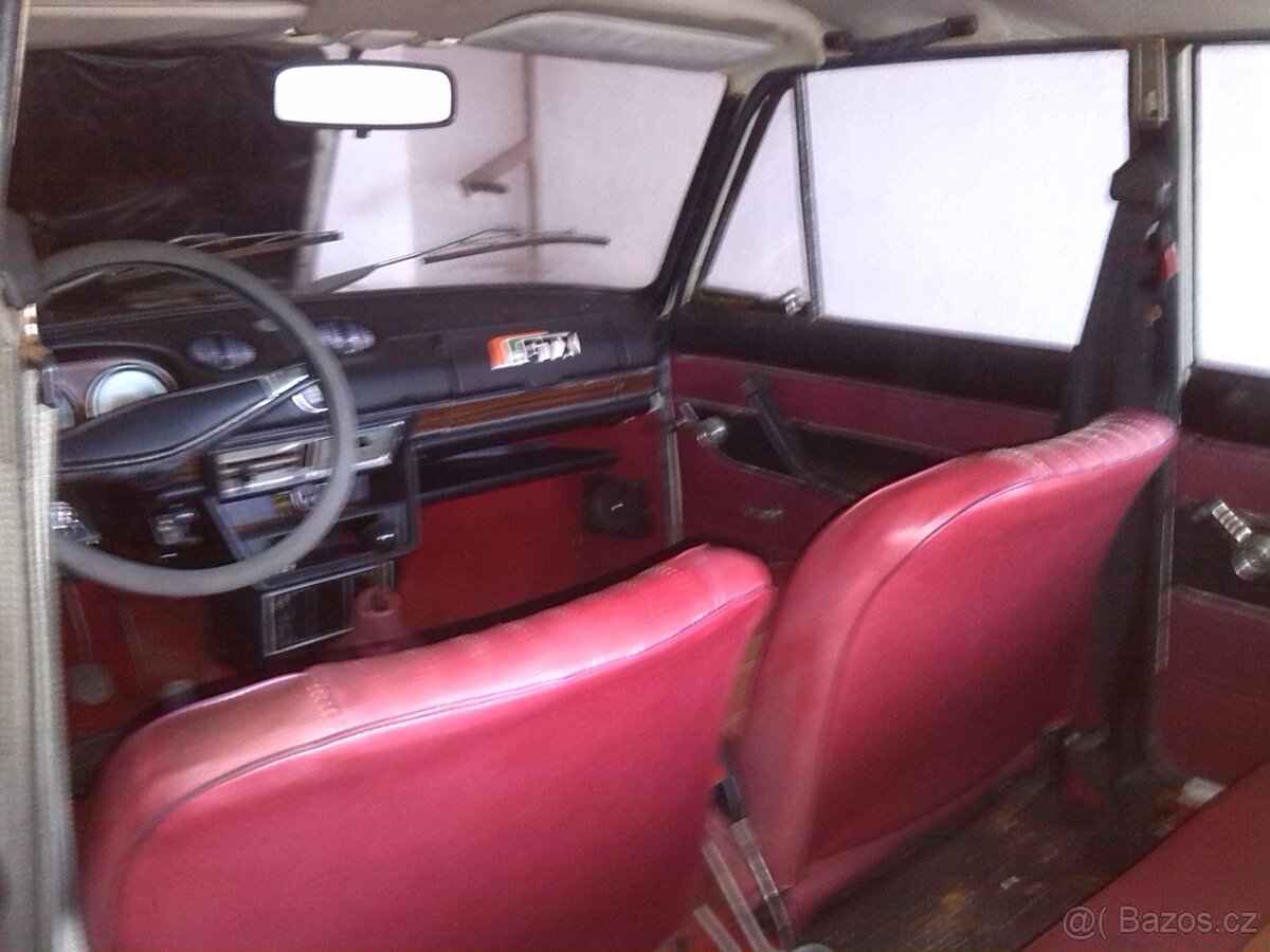 Lada, vaz, žiguli - 3