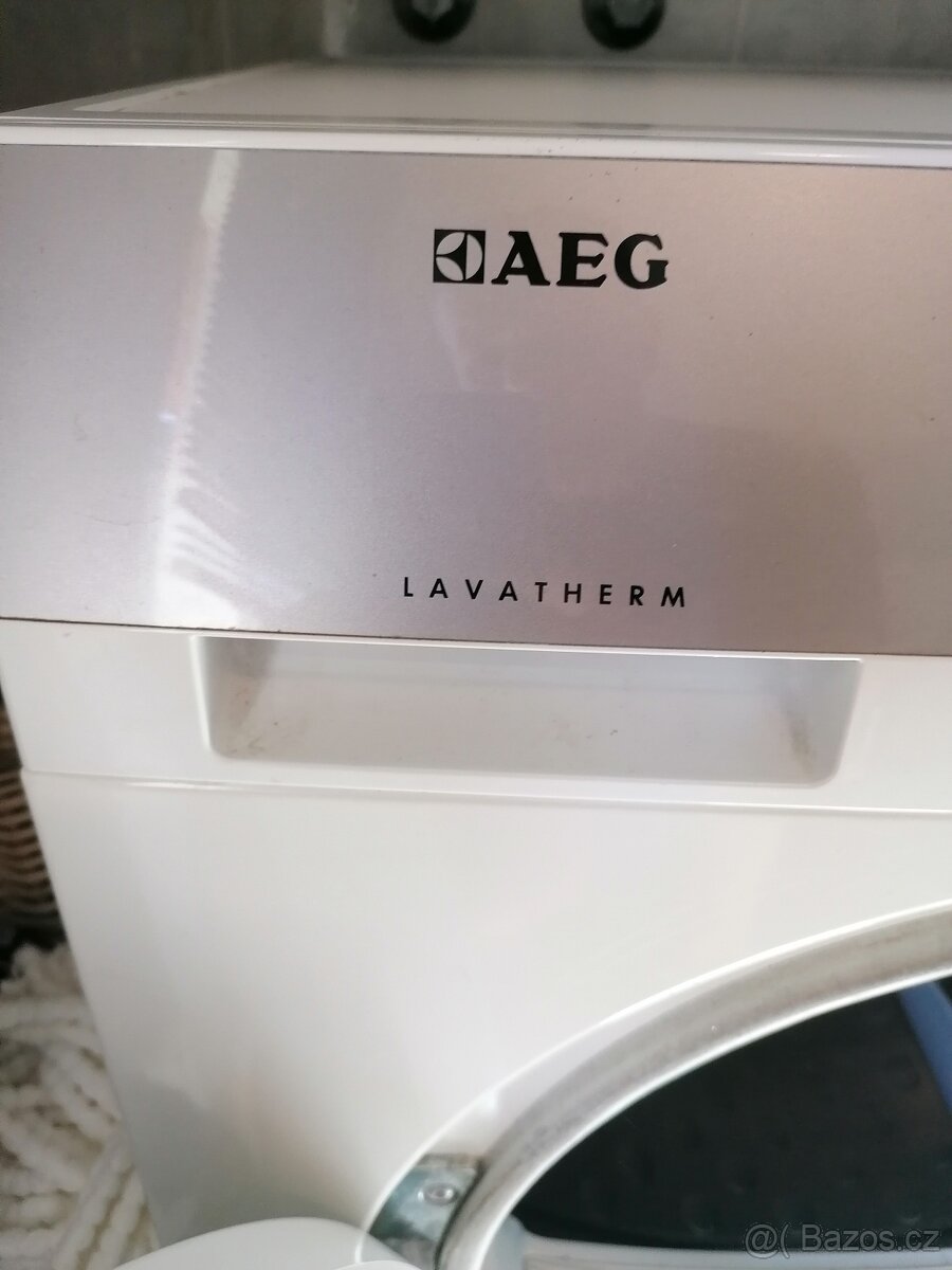 AEG Lavatherm - 3